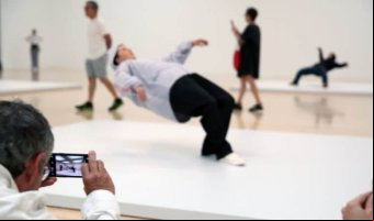 A Arte do Ser | A arte para al