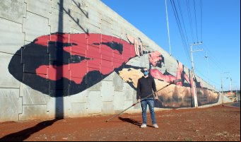 A Arte do Ser | Obrigado, Digo Cardoso!
