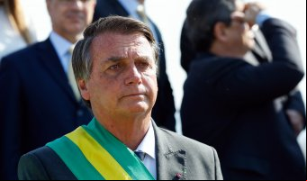 Editorial | O voo da galinha covarde 