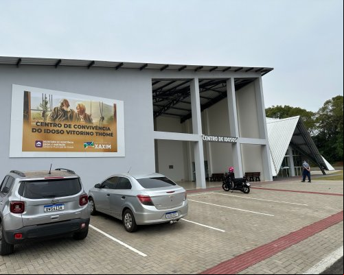 Centro de Conviv